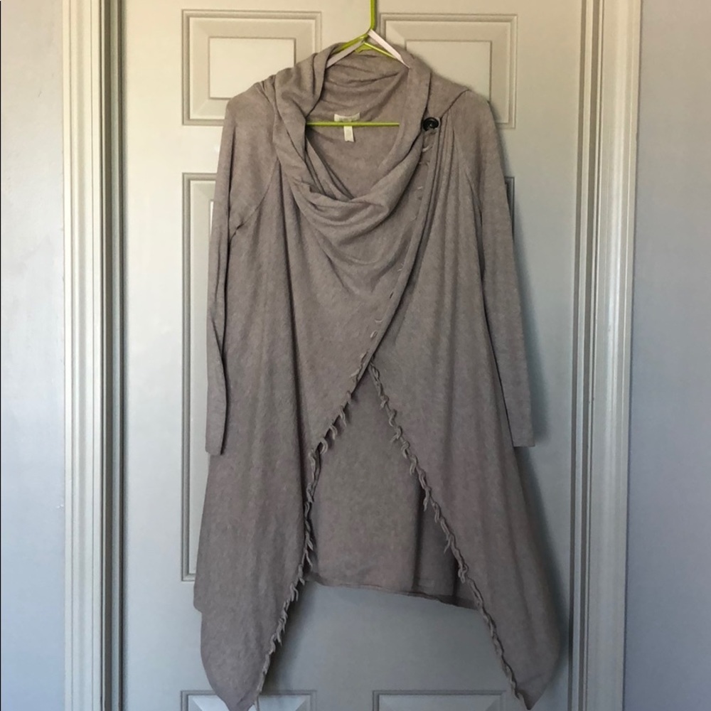 Matilda Jane Come On Over Cardigan